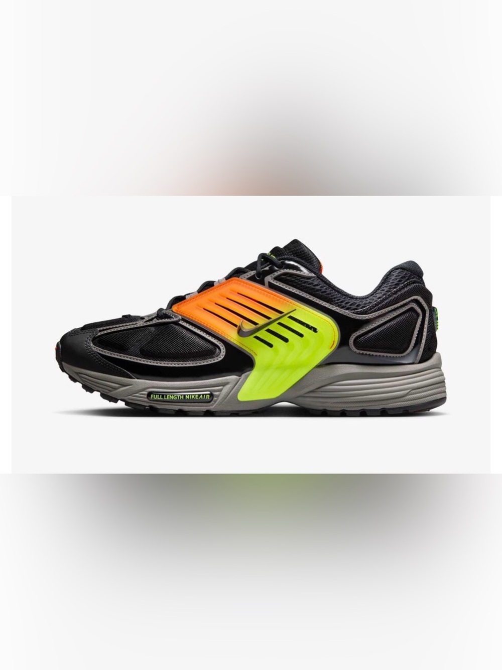 Nike Air Pegasus Wave
Men's Shoes - New - No Box